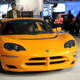Illustration for article titled Dodge Circuit EV First Live Photos